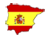 ENTRE SAYAS Y ACERICOS - Espanol